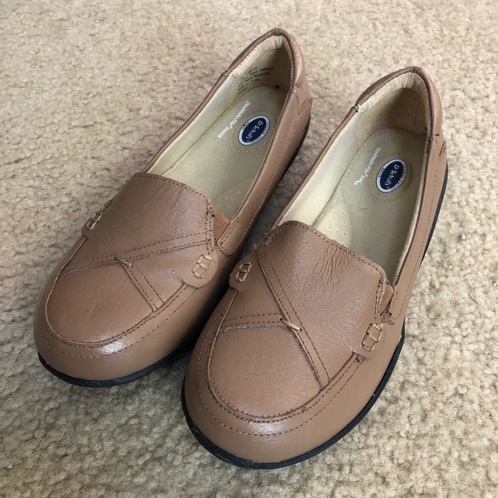 Comfortable flats
